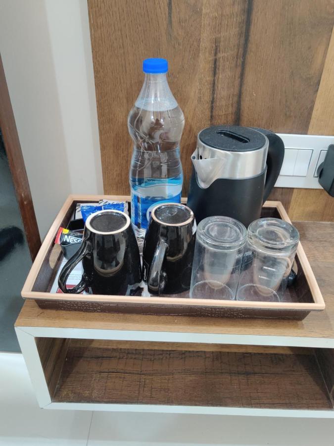 Hotel Guntas Residency Amritsar Zewnętrze zdjęcie