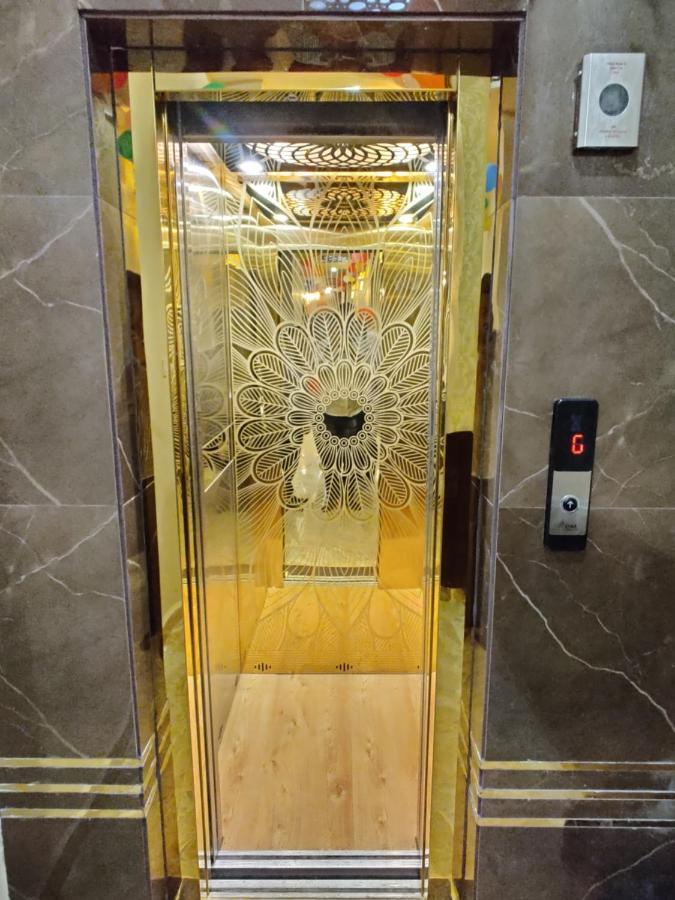 Hotel Guntas Residency Amritsar Zewnętrze zdjęcie