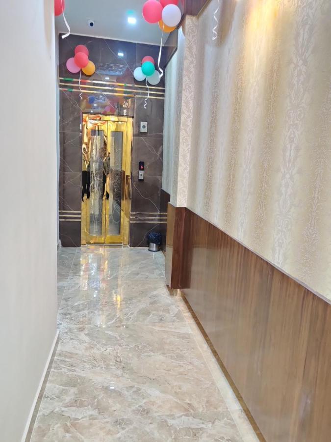 Hotel Guntas Residency Amritsar Zewnętrze zdjęcie