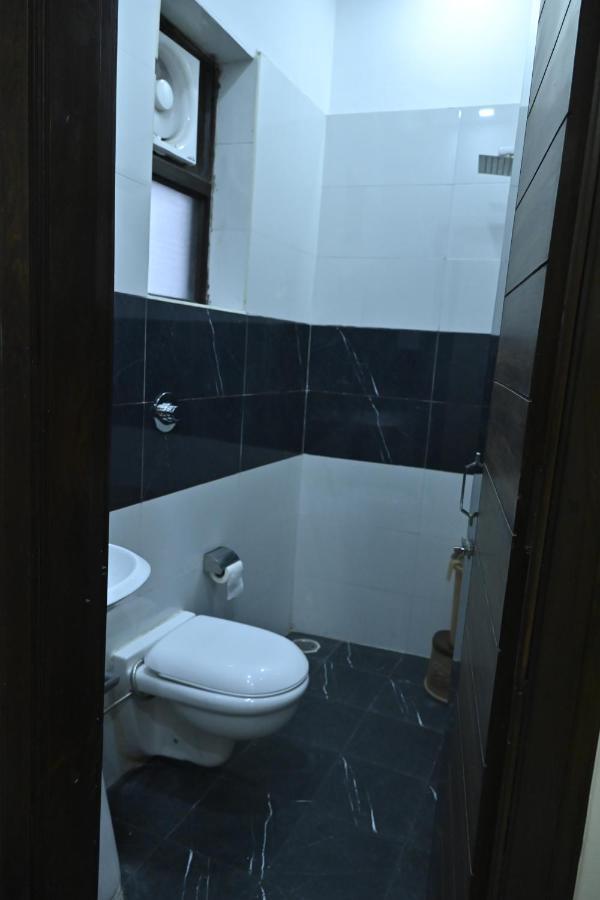 Hotel Guntas Residency Amritsar Zewnętrze zdjęcie
