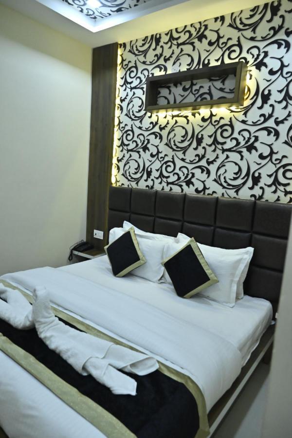 Hotel Guntas Residency Amritsar Zewnętrze zdjęcie