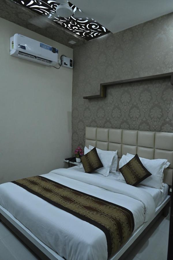 Hotel Guntas Residency Amritsar Zewnętrze zdjęcie