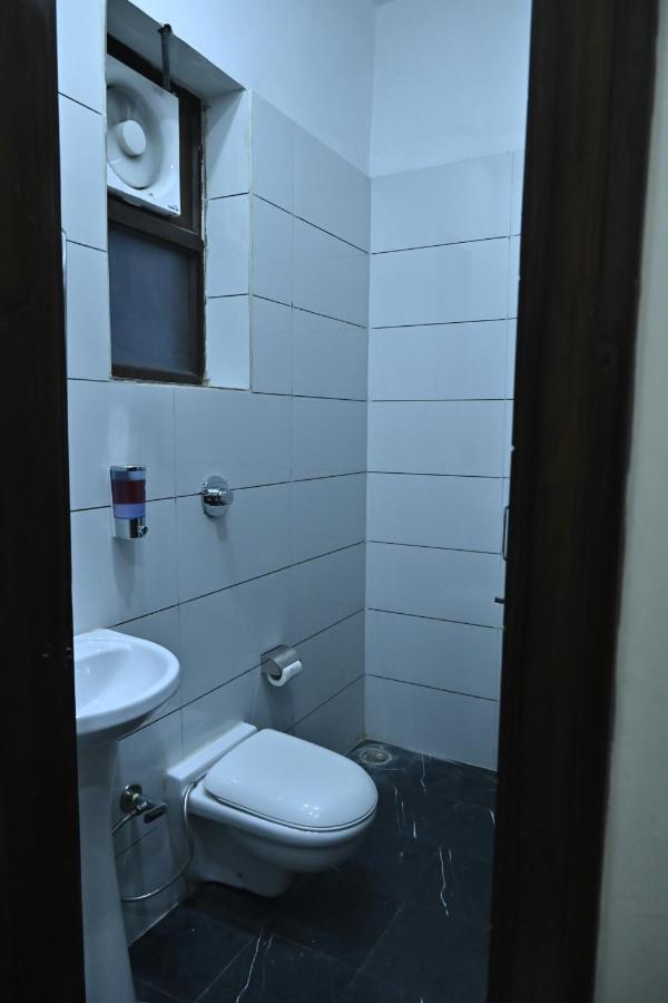 Hotel Guntas Residency Amritsar Zewnętrze zdjęcie