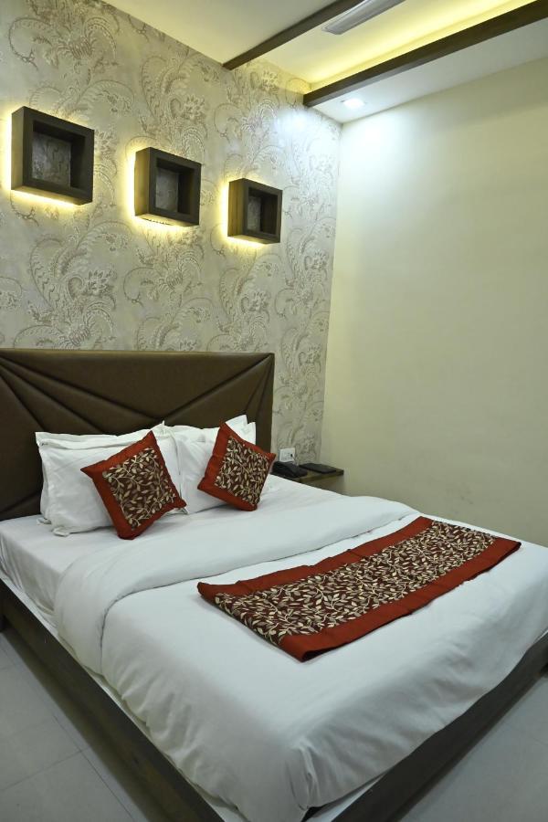 Hotel Guntas Residency Amritsar Zewnętrze zdjęcie